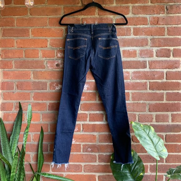 Gap 1969 Legging‎ Jean - Picture 2 of 4